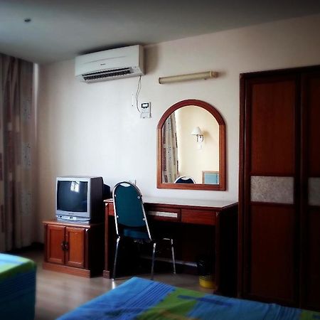 Istana Monaco Hotel Tawau Exteriér fotografie
