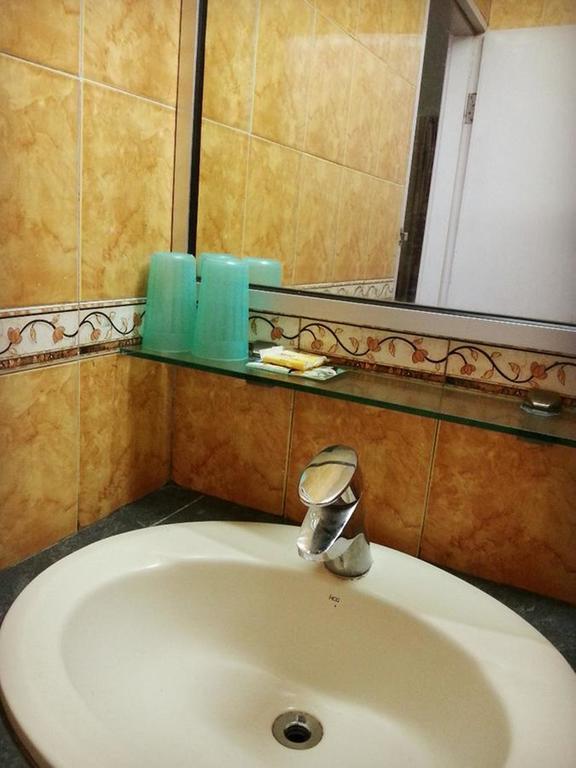 Istana Monaco Hotel Tawau Pokoj fotografie